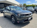 Thumbnail image of 2023 Mazda MX-30 EV at NormReevesVolkswagen USED