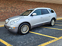 Thumbnail image of 2011 Buick Enclave at Irby Auto Sales