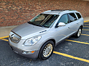 Thumbnail image of 2011 Buick Enclave at Irby Auto Sales