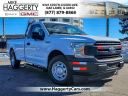 Thumbnail image of 2018 Ford F-150 at Mike Haggerty Buick GMC
