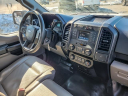 Thumbnail image of 2018 Ford F-150 at Mike Haggerty Buick GMC