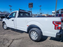Thumbnail image of 2018 Ford F-150 at Mike Haggerty Buick GMC