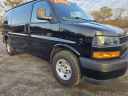 Thumbnail image of 2021 Chevrolet Express at ALABAMA AFFORDABLE AUTOMOTIVE