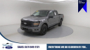 2024 Ford F-150 XLT at Stillwell Ford-Mercury