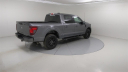 Thumbnail image of 2024 Ford F-150 at Stillwell Ford-Mercury