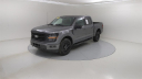 Thumbnail image of 2024 Ford F-150 at Stillwell Ford-Mercury