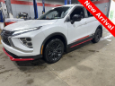 2024 Mitsubishi Eclipse Cross Ralliart at Bell Mitsubishi