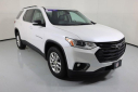 Thumbnail image of 2020 Chevrolet Traverse at Low Book Sales