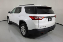Thumbnail image of 2020 Chevrolet Traverse at Low Book Sales