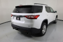 Thumbnail image of 2020 Chevrolet Traverse at Low Book Sales