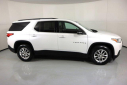 Thumbnail image of 2020 Chevrolet Traverse at Low Book Sales