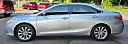Thumbnail image of 2017 Toyota Camry at Chosen Auto Sales