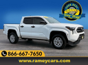 Thumbnail image of 2024 Toyota Tacoma at Ramey Motors
