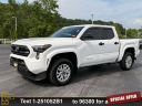 2024 Toyota Tacoma SR5 at Ramey Motors