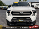 Thumbnail image of 2024 Toyota Tacoma at Ramey Motors