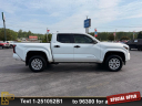 Thumbnail image of 2024 Toyota Tacoma at Ramey Motors