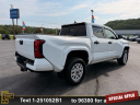 Thumbnail image of 2024 Toyota Tacoma at Ramey Motors