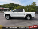 Thumbnail image of 2024 Toyota Tacoma at Ramey Motors