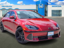 Thumbnail image of 2024 Hyundai IONIQ 6 at Northside Honda - New