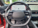 Thumbnail image of 2024 Hyundai IONIQ 6 at Northside Honda - New
