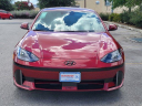 Thumbnail image of 2024 Hyundai IONIQ 6 at Northside Honda - New
