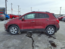 Thumbnail image of 2018 Chevrolet Trax at A & B Motors Of Waterford