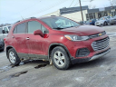 Thumbnail image of 2018 Chevrolet Trax at A & B Motors Of Waterford