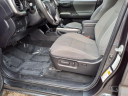 Thumbnail image of 2023 Toyota Tacoma at Toyota Universe