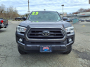 Thumbnail image of 2023 Toyota Tacoma at Toyota Universe