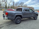 Thumbnail image of 2023 Toyota Tacoma at Toyota Universe
