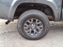 Thumbnail image of 2023 Toyota Tacoma at Toyota Universe