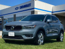Thumbnail image of 2021 Volvo XC40 at Tappahannock Chevrolet