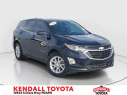 2020 Chevrolet Equinox LT at Kendall Toyota Scion