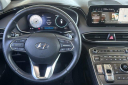 Thumbnail image of 2023 Hyundai SANTA FE at Freeman Lexus