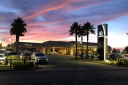 Thumbnail image of 2023 Hyundai SANTA FE at Freeman Lexus