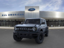 Thumbnail image of 2024 Ford Bronco at Hackensack All American Ford Used