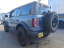 Thumbnail image of 2024 Ford Bronco at Hackensack All American Ford Used