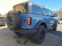 Thumbnail image of 2024 Ford Bronco at Hackensack All American Ford Used