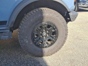 Thumbnail image of 2024 Ford Bronco at Hackensack All American Ford Used
