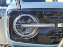 Thumbnail image of 2024 Ford Bronco at Hackensack All American Ford Used