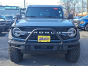 Thumbnail image of 2024 Ford Bronco at Hackensack All American Ford Used
