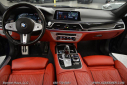 Thumbnail image of 2022 BMW 7 Series at Beemer Haus, LLC
