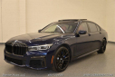 Thumbnail image of 2022 BMW 7 Series at Beemer Haus, LLC