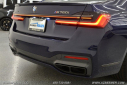 Thumbnail image of 2022 BMW 7 Series at Beemer Haus, LLC