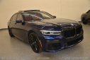 Thumbnail image of 2022 BMW 7 Series at Beemer Haus, LLC