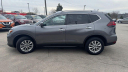 2020 Nissan Rogue SV at TWIN CITY AUTO MALL INC