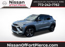 Thumbnail image of 2023 Chevrolet Trailblazer at Sunrise Volkswagen of Fort Pierce