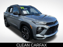 Thumbnail image of 2023 Chevrolet Trailblazer at Sunrise Volkswagen of Fort Pierce