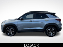 Thumbnail image of 2023 Chevrolet Trailblazer at Sunrise Volkswagen of Fort Pierce