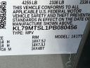 Thumbnail image of 2023 Chevrolet Trailblazer at Sunrise Volkswagen of Fort Pierce